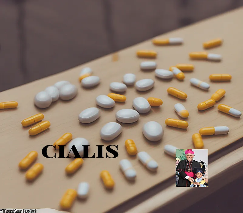 Comprar cialis con receta medica